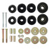 PartzBiz CM: CMS6066-
Brothers Trucks Cab Mount Set - Rubber - 1/2-Ton
Brothers Trucks Cab Mount Set - Rubber - 1/2-Ton
PartzBiz CM: CMS6066-
Brothers Trucks Cab Mount Set - Rubber - 1/2-Ton
Brothers Trucks Cab Mount Set - Rubber - 1/2-Ton