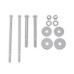 PartzBiz CM: CMS2444-
Brothers Trucks Cab Mount Set - Rubber - 3/4 Ton, 1 Ton & 4WD
Brothers Trucks Cab Mount Set - Rubber - 3/4 Ton, 1 Ton & 4WD
PartzBiz CM: CMS2444-
Brothers Trucks Cab Mount Set - Rubber - 3/4 Ton, 1 Ton & 4WD
Brothers Trucks Cab Mount Set - Rubber - 3/4 Ton, 1 Ton & 4WD