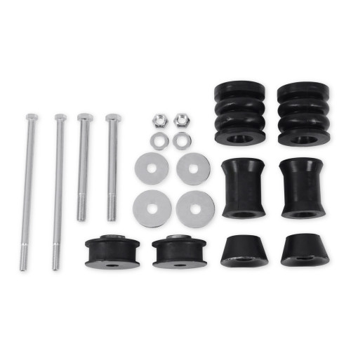 PartzBiz CM: CMS2444-
Brothers Trucks Cab Mount Set - Rubber - 3/4 Ton, 1 Ton & 4WD
Brothers Trucks Cab Mount Set - Rubber - 3/4 Ton, 1 Ton & 4WD
PartzBiz CM: CMS2444-
Brothers Trucks Cab Mount Set - Rubber - 3/4 Ton, 1 Ton & 4WD
Brothers Trucks Cab Mount Set - Rubber - 3/4 Ton, 1 Ton & 4WD