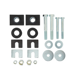 PartzBiz CM CMS5559 -
Brothers Trucks Cab Mount Set - Rubber - All
Brothers Trucks Cab Mount Set - Rubber - All
PartzBiz CM CMS5559 -
Brothers Trucks Cab Mount Set - Rubber - All
Brothers Trucks Cab Mount Set - Rubber - All