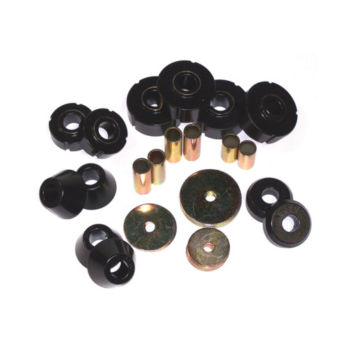 PartzBiz CM: NRG6108-Brothers Trucks Cab Mounts - Urethane - All - 2Wd/4Wd - Std Cab PartzBiz CM: NRG6108-Brothers Trucks Cab Mounts - Urethane - All - 2Wd/4Wd - Std Cab