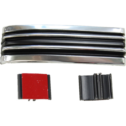 PartzBiz CM: M0018R-69-BROTHERS Trucks CAB UPPER MOLDING - RH