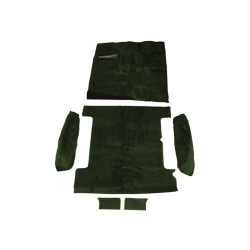PartzBiz CM CPT73BL-LBLACK -
Brothers Trucks Carpet - High Hump - 4WD - Black
Brothers Trucks Carpet - High Hump - 4WD - Black
PartzBiz CM CPT73BL-LBLACK -
Brothers Trucks Carpet - High Hump - 4WD - Black
Brothers Trucks Carpet - High Hump - 4WD - Black