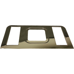 PartzBiz CM C6047-69 - BROTHERS Trucks CENTER CONSOLE BEZEL PartzBiz CM C6047-69 - BROTHERS Trucks CENTER CONSOLE BEZEL
