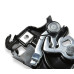 PartzBiz CM: 04-342-BROTHERS Trucks C/K & GMT400 Hood Latch PartzBiz CM: 04-342-BROTHERS Trucks C/K & GMT400 Hood Latch