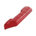 PartzBiz CM: 05-227-BROTHERS Trucks C/K Armrest - Red PartzBiz CM: 05-227-BROTHERS Trucks C/K Armrest - Red