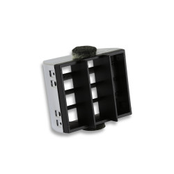 PartzBiz CM 05-157 - BROTHERS Trucks C/K ช่องระบายอากาศ - LH
