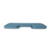 PartzBiz CM: 05-243-BROTHERS Trucks C/K Armrest - Blue