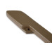 PartzBiz CM: 05-242-BROTHERS Trucks C/K Armrest - Buckskin PartzBiz CM: 05-242-BROTHERS Trucks C/K Armrest - Buckskin