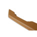 PartzBiz CM: 05-249-BROTHERS Trucks C/K Armrest - LH - Camel