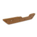 PartzBiz CM: 05-249-BROTHERS Trucks C/K Armrest - LH - Camel