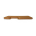 PartzBiz CM: 05-254-BROTHERS Trucks C/K Armrest - RH - Camel