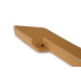 PartzBiz CM: 05-254-BROTHERS Trucks C/K Armrest - RH - Camel