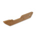 PartzBiz CM: 05-254-BROTHERS Trucks C/K Armrest - RH - Camel