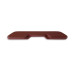 PartzBiz CM: 05-244-BROTHERS Trucks C/K Armrest - Carmine Red