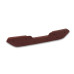 PartzBiz CM: 05-244-BROTHERS Trucks C/K Armrest - Carmine Red