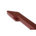 PartzBiz CM: 05-253-BROTHERS Trucks C/K Armrest - RH - Carmine Red