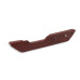 PartzBiz CM: 05-253-BROTHERS Trucks C/K Armrest - RH - Carmine Red