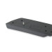 PartzBiz CM: 05-256-BROTHERS Trucks C/K ที่วางแขน - RH - Medium Charcoal