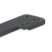 PartzBiz CM: 05-256-BROTHERS Trucks C/K ที่วางแขน - RH - Medium Charcoal