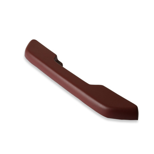 PartzBiz CM: 05-244-BROTHERS Trucks C/K Armrest - Carmine Red