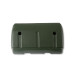 PartzBiz CM: 05-230-BROTHERS Trucks C/K Armrest - Green PartzBiz CM: 05-230-BROTHERS Trucks C/K Armrest - Green