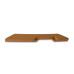 PartzBiz CM: 05-249-BROTHERS Trucks C/K Armrest - LH - Camel