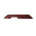 PartzBiz CM: 05-253-BROTHERS Trucks C/K Armrest - RH - Carmine Red