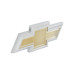 PartzBiz CM: 06-153-BROTHERS Trucks C/K Bowtie Grille Emblem