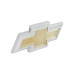 PartzBiz CM: 06-153-BROTHERS Trucks C/K Bowtie Grille Emblem