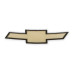 PartzBiz CM: 04-529-BROTHERS Trucks C/K Bowtie Grille Emblem for 2 Headlight Grille