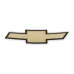 PartzBiz CM: 04-529-BROTHERS Trucks C/K Bowtie Grille Emblem for 2 Headlight Grille