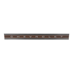 PartzBiz CM 04-588 - BROTHERS รถบรรทุก C/K Chevrolet Tailgate Panel - ลายไม้ PartzBiz CM 04-588 - BROTHERS รถบรรทุก C/K Chevrolet Tailgate Panel - ลายไม้
