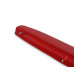 PartzBiz CM: 05-224-BROTHERS Trucks C/K Dash Pad - Red