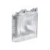 PartzBiz CM: 07-102-BROTHERS Trucks C/K Dual Headlight Parking Lamp - Clear - RH PartzBiz CM: 07-102-BROTHERS Trucks C/K Dual Headlight Parking Lamp - Clear - RH