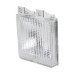 PartzBiz CM: 07-102-BROTHERS Trucks C/K Dual Headlight Parking Lamp - Clear - RH PartzBiz CM: 07-102-BROTHERS Trucks C/K Dual Headlight Parking Lamp - Clear - RH