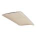 PartzBiz CM: 05-328-BROTHERS Trucks C/K Foamback Headliner - Cloth - Tan PartzBiz CM: 05-328-BROTHERS Trucks C/K Foamback Headliner - Cloth - Tan