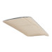 PartzBiz CM: 05-328-BROTHERS Trucks C/K Foamback Headliner - Cloth - Tan PartzBiz CM: 05-328-BROTHERS Trucks C/K Foamback Headliner - Cloth - Tan