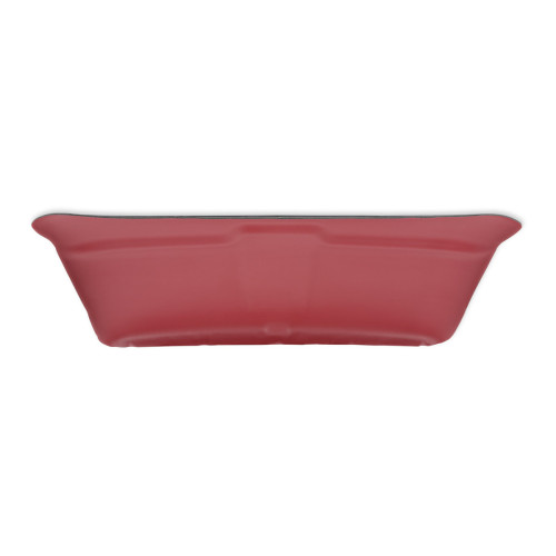 PartzBiz CM: 05-331-BROTHERS Trucks C/K Foamback Headliner - Vinyl - Red