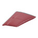 PartzBiz CM: 05-331-BROTHERS Trucks C/K Foamback Headliner - Vinyl - Red
