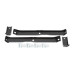 PartzBiz CM: 04-127-BROTHERS Trucks C/K Front Bumper Bracket Kit