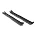 PartzBiz CM: 04-127-BROTHERS Trucks C/K Front Bumper Bracket Kit