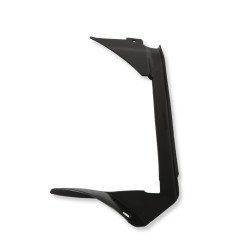 PartzBiz CM 05-169 - BROTHERS Trucks C/K Front Pillar Lower Post Moulding - RH