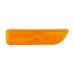 PartzBiz CM: 07-140-BROTHERS Trucks C/K GMC Parking Light Lens Pair - Amber PartzBiz CM: 07-140-BROTHERS Trucks C/K GMC Parking Light Lens Pair - Amber
