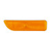 PartzBiz CM: 07-140-BROTHERS Trucks C/K GMC Parking Light Lens Pair - Amber PartzBiz CM: 07-140-BROTHERS Trucks C/K GMC Parking Light Lens Pair - Amber