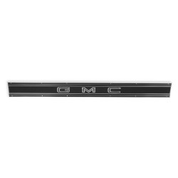 PartzBiz CM 04-594 - BROTHERS แผงประตูท้าย Trucks C/K GMC - สีดำ PartzBiz CM 04-594 - BROTHERS แผงประตูท้าย Trucks C/K GMC - สีดำ