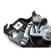 PartzBiz CM: 04-342-BROTHERS Trucks C/K & GMT400 Hood Latch PartzBiz CM: 04-342-BROTHERS Trucks C/K & GMT400 Hood Latch