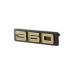 PartzBiz CM: 06-155-BROTHERS Trucks C/K Grille Emblem - 350 PartzBiz CM: 06-155-BROTHERS Trucks C/K Grille Emblem - 350