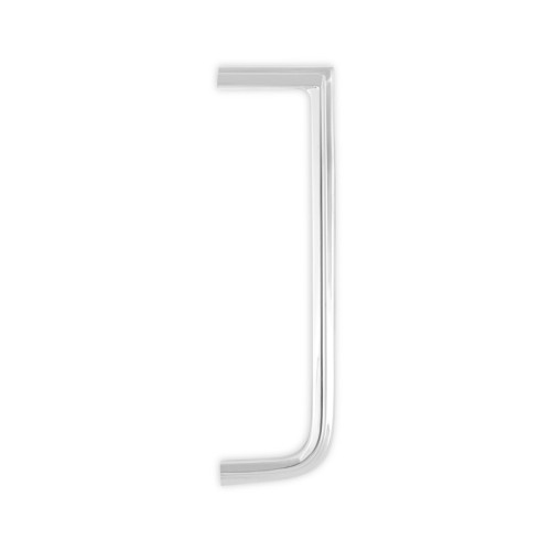 PartzBiz CM: 06-113-BROTHERS Trucks C/K Grille Molding - LH PartzBiz CM: 06-113-BROTHERS Trucks C/K Grille Molding - LH