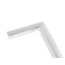 PartzBiz CM: 06-113-BROTHERS Trucks C/K Grille Molding - LH PartzBiz CM: 06-113-BROTHERS Trucks C/K Grille Molding - LH